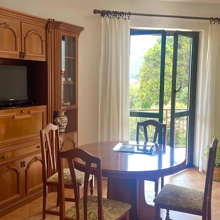 Apartamento Casa Blue *