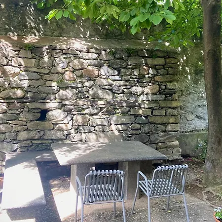 Apartamento Casa Blue