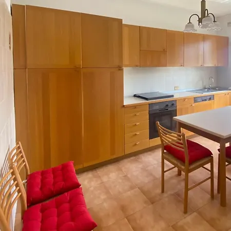 Casa Blue Apartment Gravedona