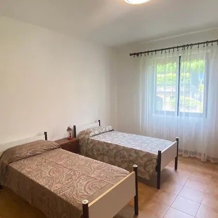 Apartment Casa Blue Gravedona