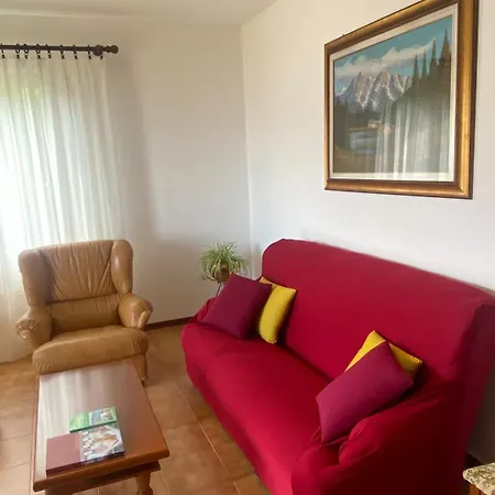 Casa Blue غْرافيدونا
