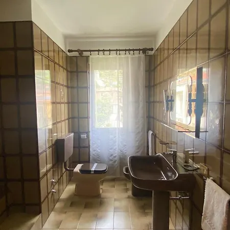 Casa Blue شقة *