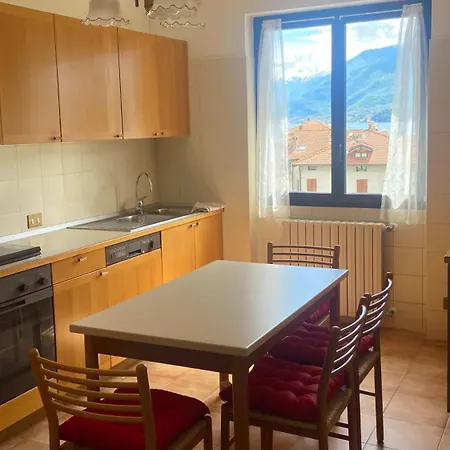 Apartment Casa Blue