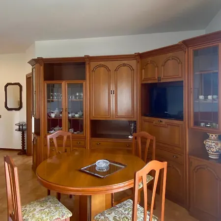 Διαμέρισμα Casa Blue Gravedona