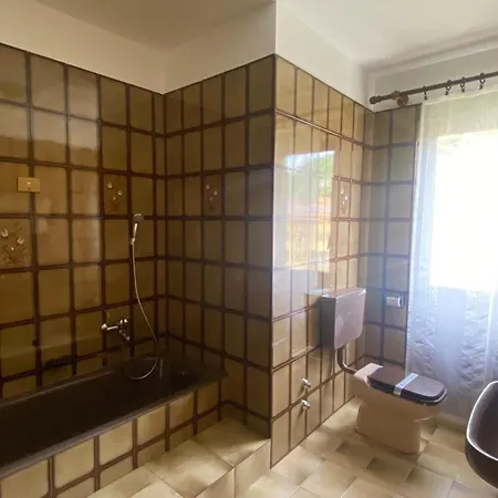 Apartment Casa Blue *