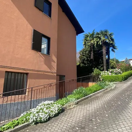 Casa Blue Gravedona