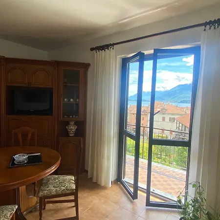 Casa Blue Gravedona