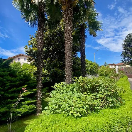Casa Blue Apartment Gravedona