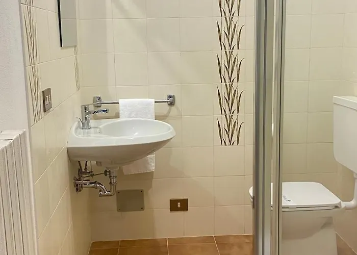 Casa Blue * Gravedona