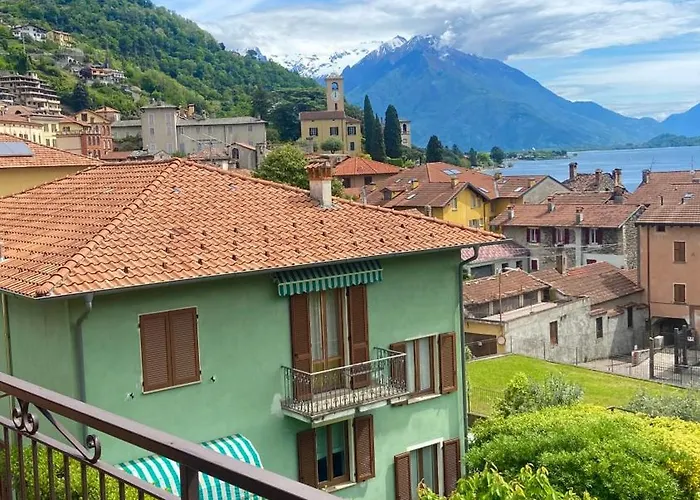 Casa Blue Apartment *