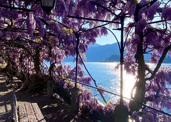 Casa Blue * 그라베도나