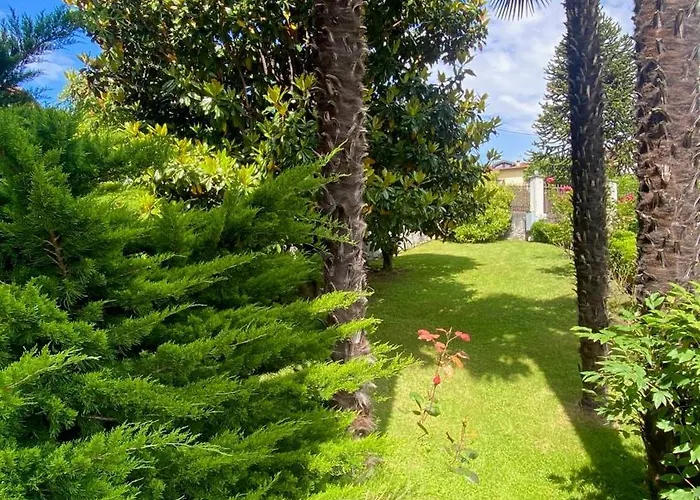 아파트 Casa Blue 그라베도나