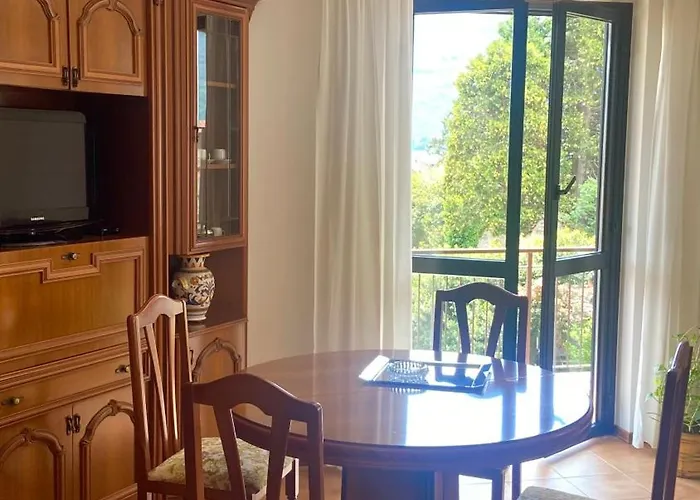 Appartement Casa Blue *