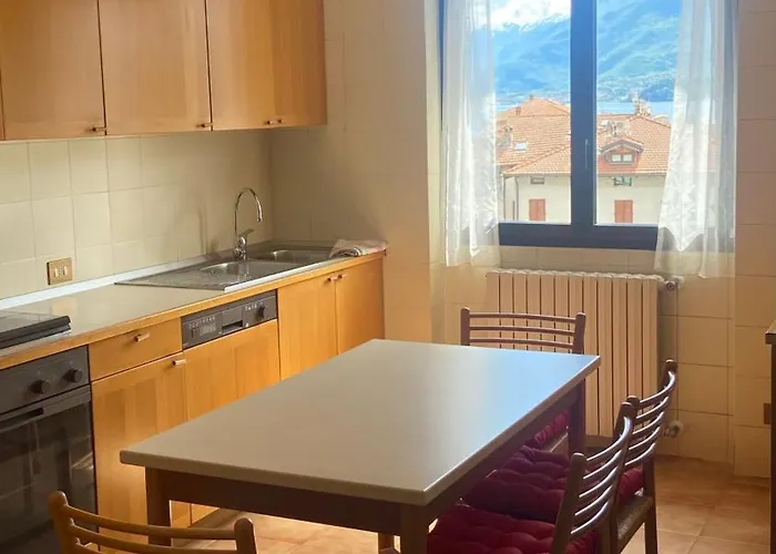 Appartement Casa Blue