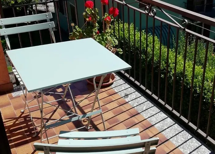Casa Blue *