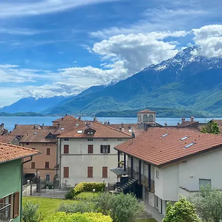 Appartement Casa Blue Gravedona