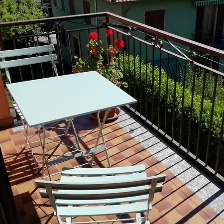 Casa Blue *