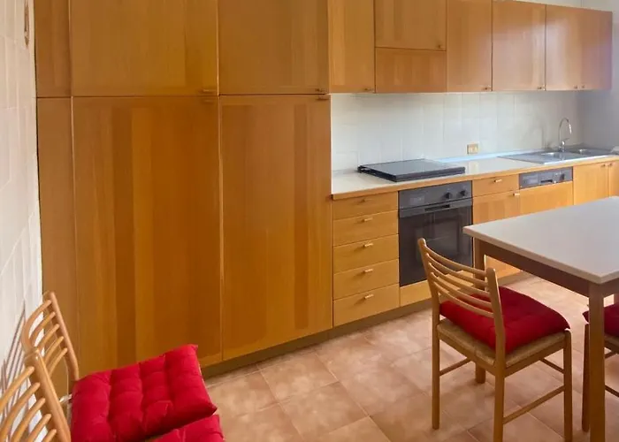 Casa Blue Appartement Gravedona