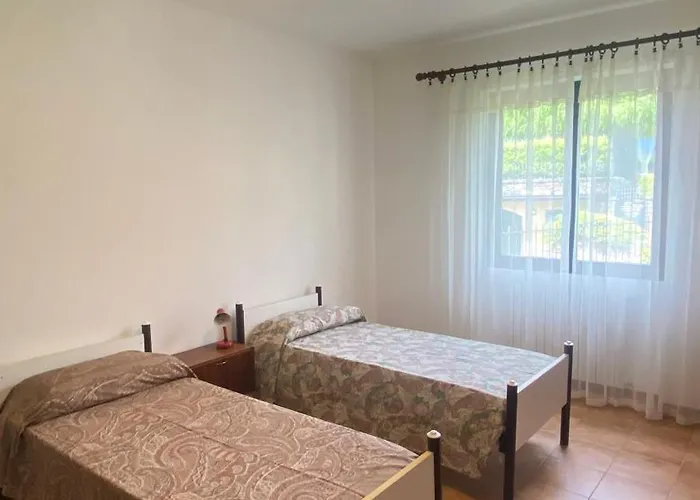 Appartement Casa Blue Gravedona