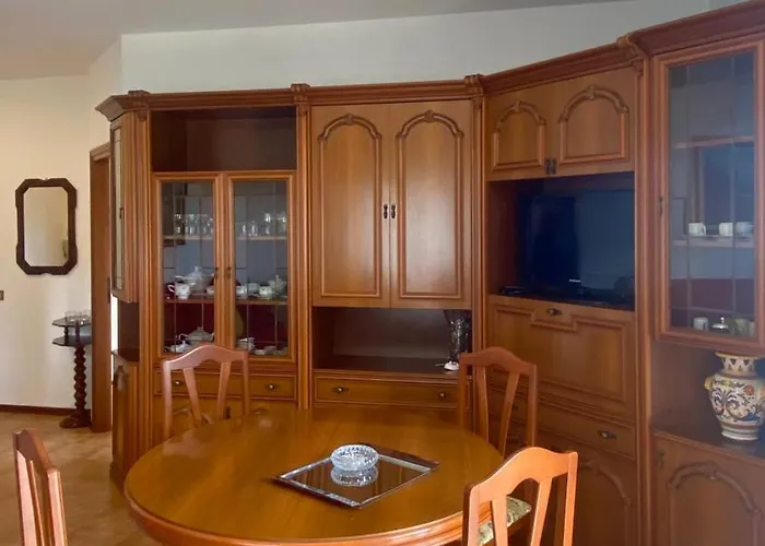 Appartement Casa Blue Gravedona