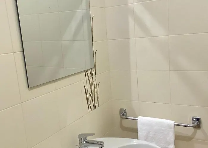 Appartement Casa Blue