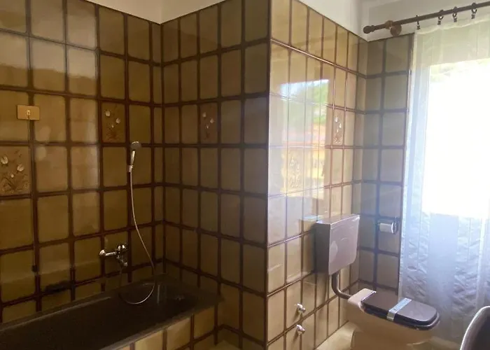 Appartement Casa Blue *