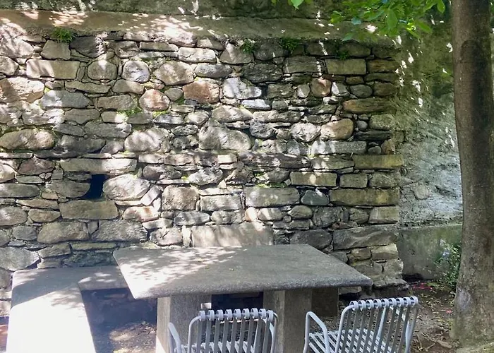 Appartement Casa Blue